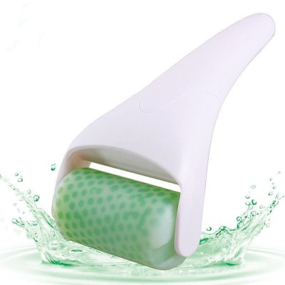 Popular Plastic Y Skin Cooling Face Massage Ice Roller