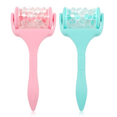 2019 Skin Cooling Anti-wrinkle Facial Lifting Massage Ice Roller