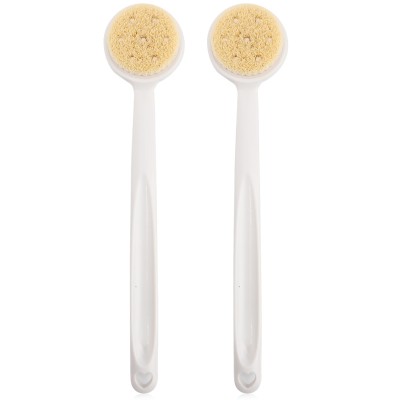 Long Handle Multi-function Body Skin Scrubbing Cleansing Brush