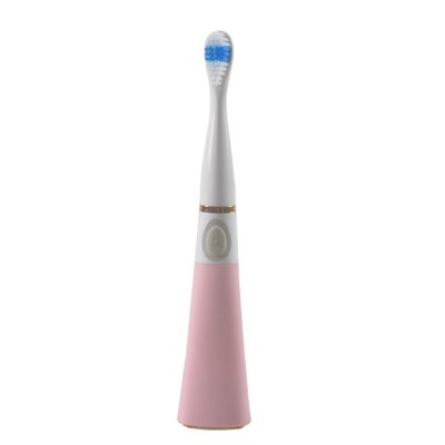 RUIXINLI Fashionable Replaceable Head Multiple Colors Electric Tooth Brush With Base