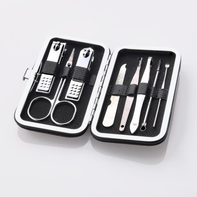 high quality travel Manicure kit modern  Beauty Device